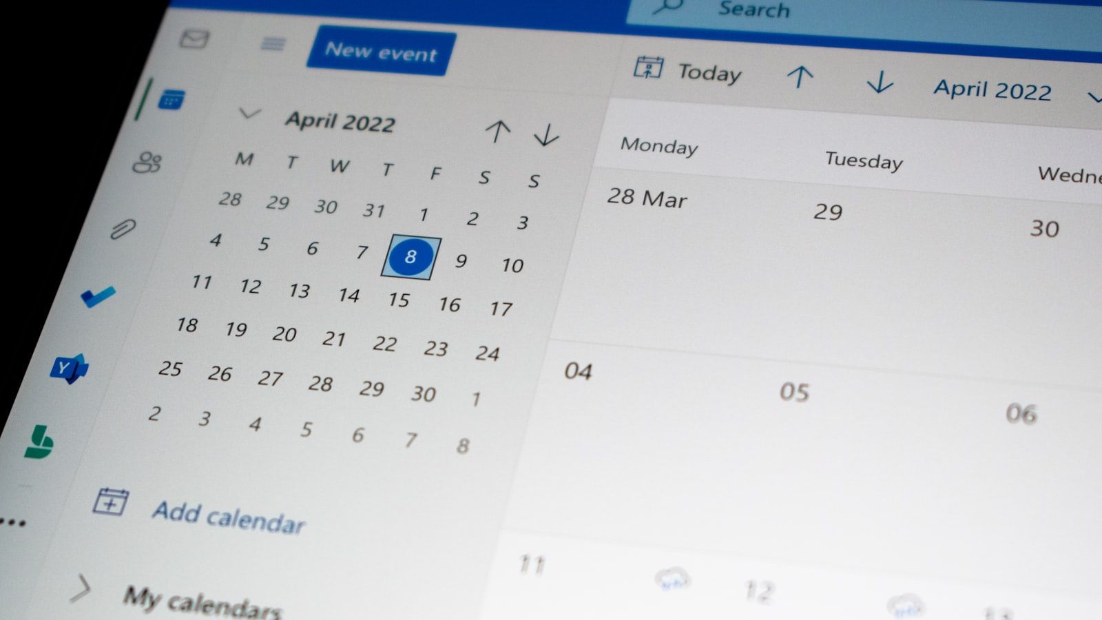 Scheduling a Meeting Shouldn't Feel Like Herding Cats