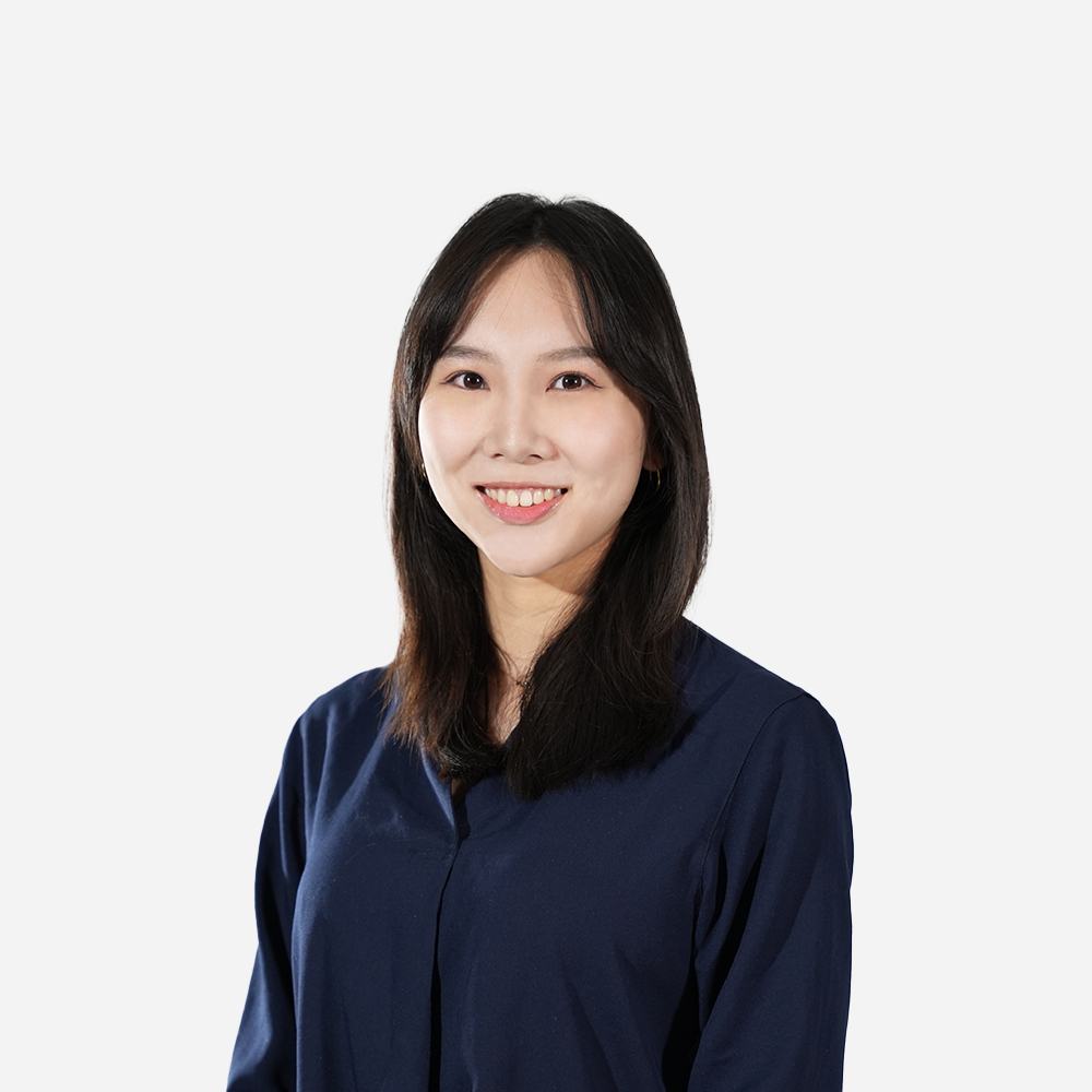 Charlene Huang