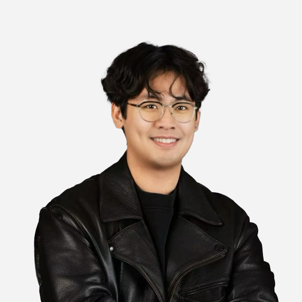 Remington Liang
