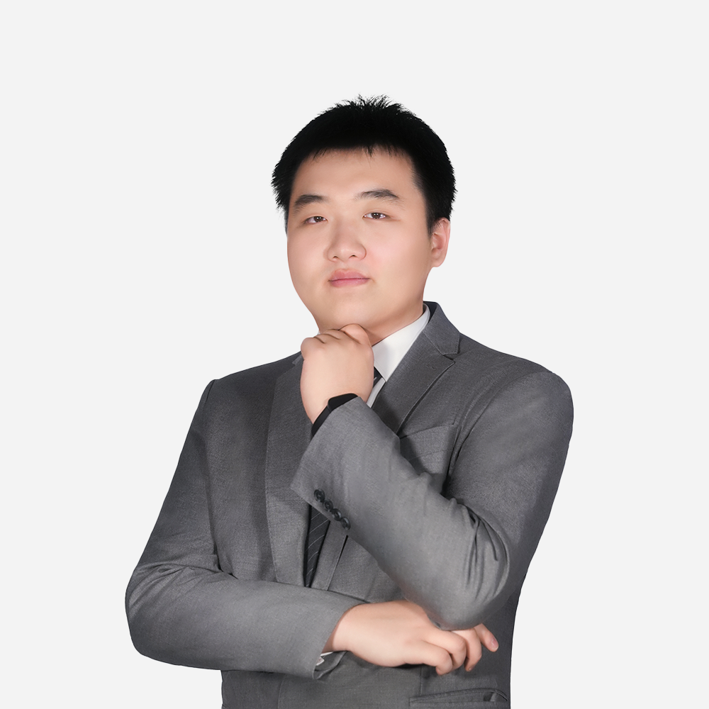 Leo Yu